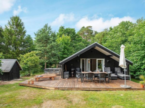 Holiday home Knebel LII in Knebel